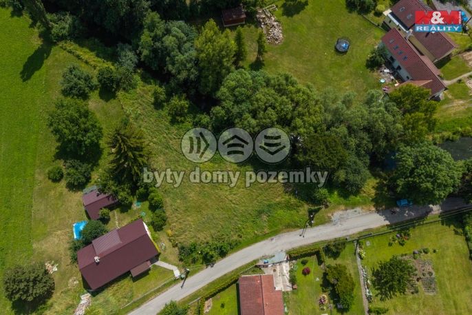 Prodej, Zahrada, České Meziříčí