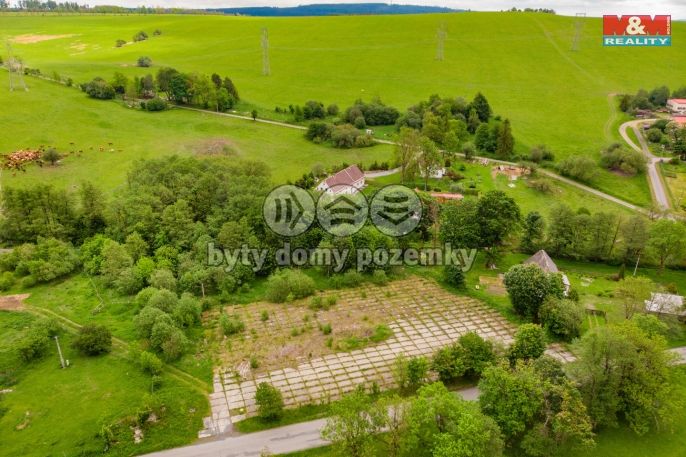 Prodej, Pozemek k bydlení, Huzová