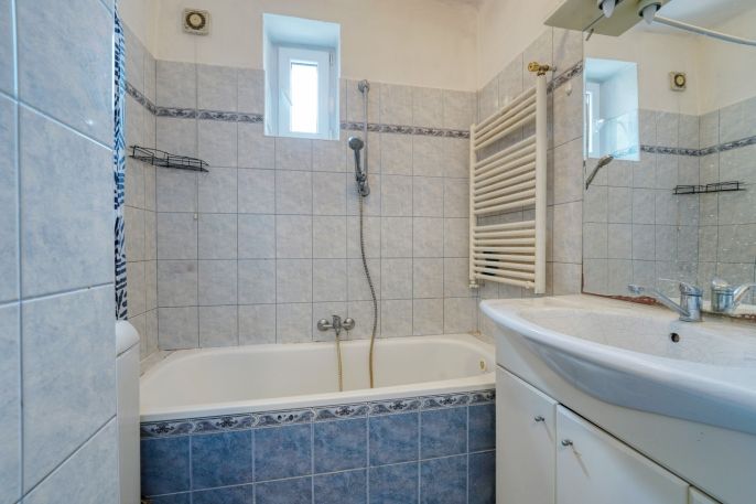 Prodej, Byt 3+1, Praha