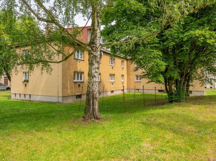 Prodej, Byt 3+1, Benešov