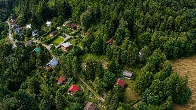 Prodej, Chata, Trojanovice