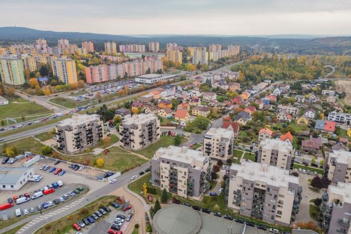 Prodej, Byt 3+kk, Plzeň