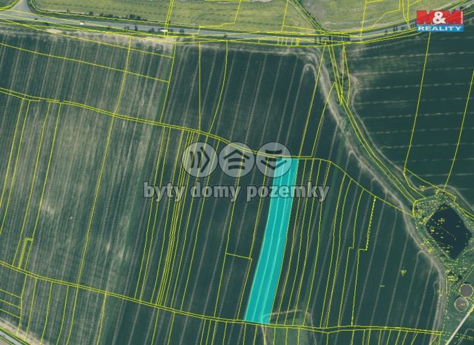 Prodej, Pole, Dobřany