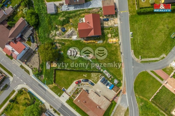 Prodej, Pozemek k bydlení, Městec Králové