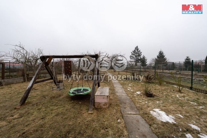 Prodej, Rodinný dům, Přísnotice