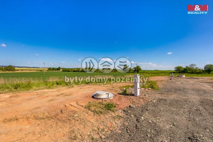 Prodej, Pozemek k bydlení, Zbůch