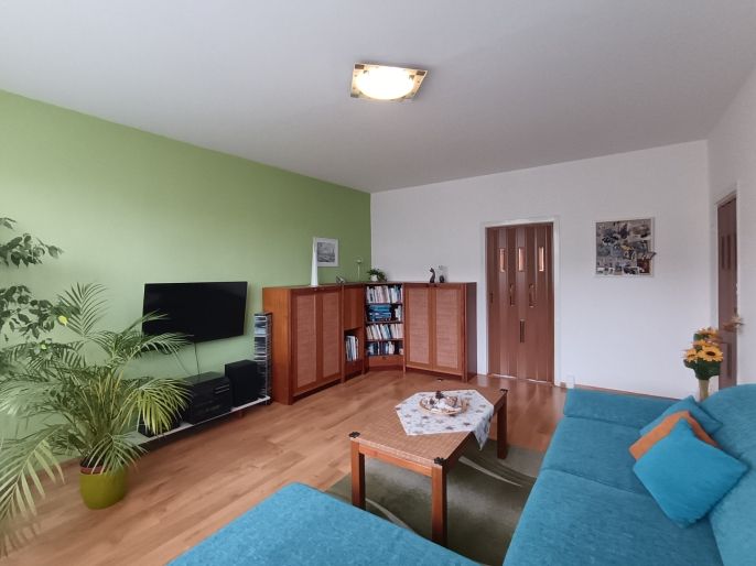 Prodej, Byt 3+1, Orlová