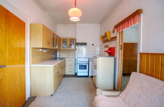 Prodej, Rodinný dům, Frýdlant nad Ostravicí