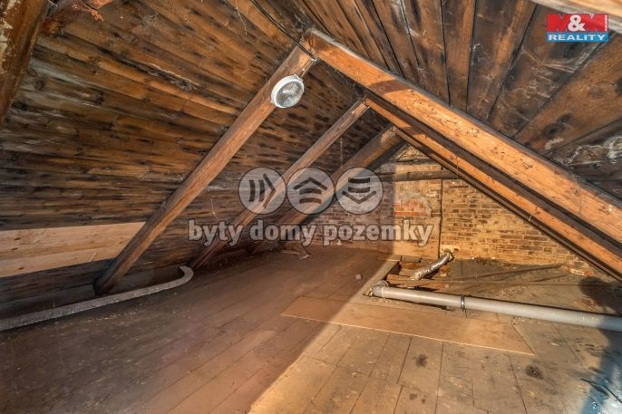 Prodej, Byt 2+kk, Jablonec nad Nisou