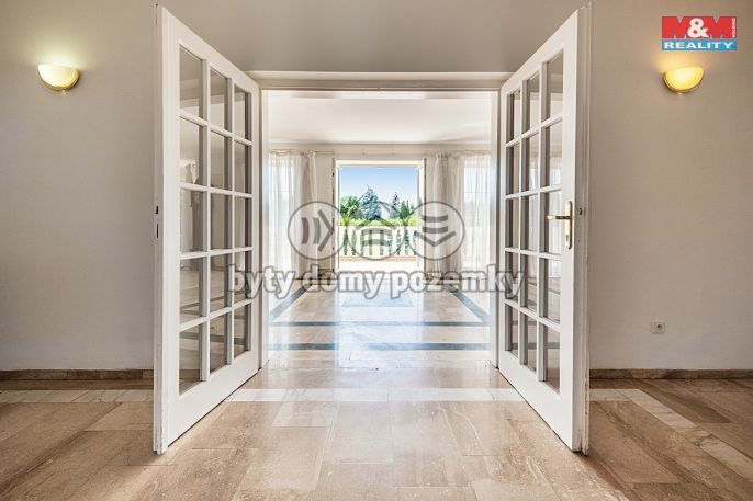 Pronájem, Rodinný dům, Říčany