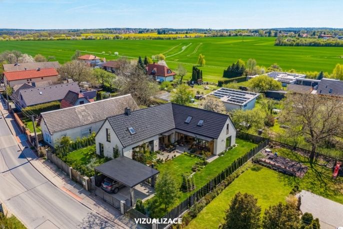 Prodej, Rodinný dům, Říčany