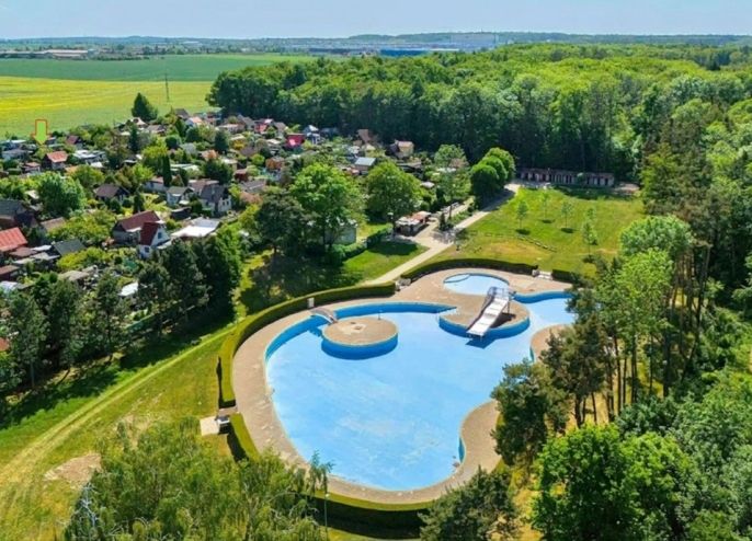 Prodej, Zahrada, Kladno