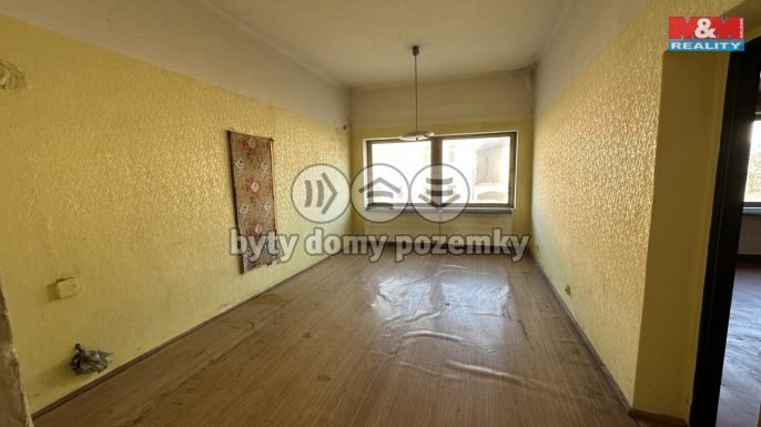 Prodej, Rodinný dům, Veselí nad Lužnicí