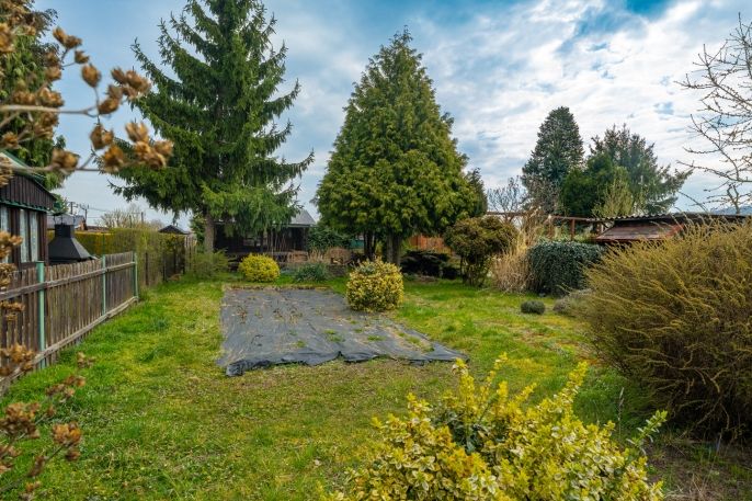 Prodej, Chata, Mladá Boleslav