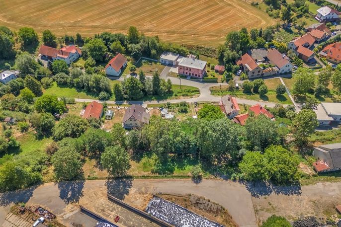 Prodej, Pozemek k bydlení, Sedliště