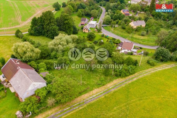 Prodej, Pozemek k bydlení, Žulová