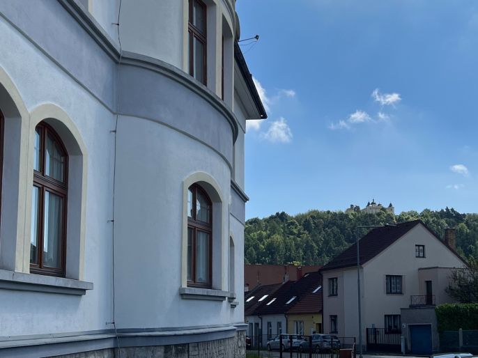 Prodej, Rodinný dům, Sušice