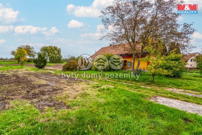 Prodej, Rodinný dům, Rokytno