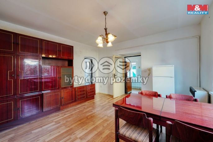 Prodej, Rodinný dům, Zdice