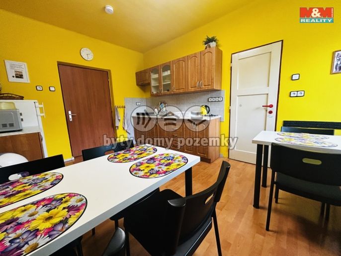 Prodej, Hotel, penzion, Ostrava