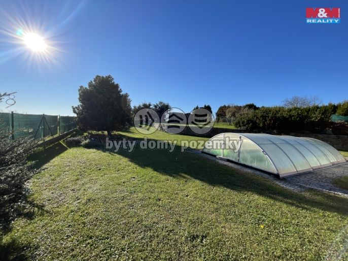 Pronájem, Rodinný dům, Olbramice