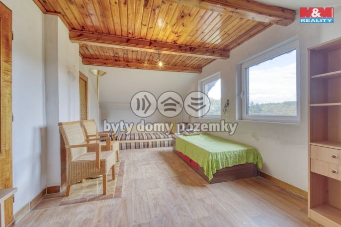 Prodej, Chata, Hromnice