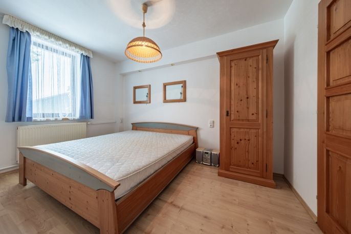 Prodej, Rodinný dům, Horní Branná