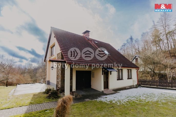 Prodej, Chalupa, Kružberk