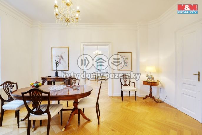 Prodej, Nájemní dům, Lázně Kynžvart