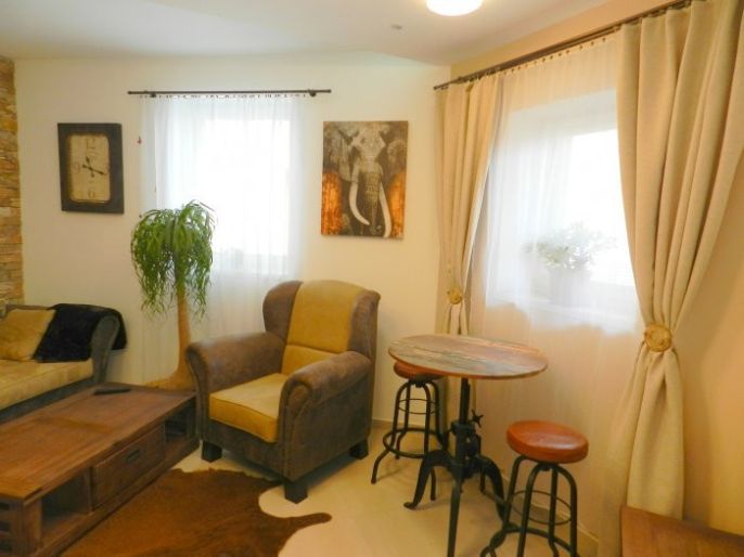 Pronájem, Byt 2+kk, Ostrava