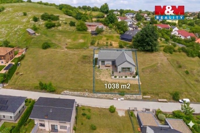 Prodej, Pozemek k bydlení, Litoměřice