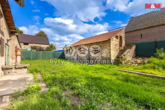 Prodej, Rodinný dům, Slavětín