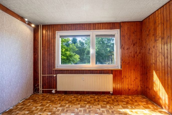 Prodej, Byt 3+1, Jablonec nad Nisou