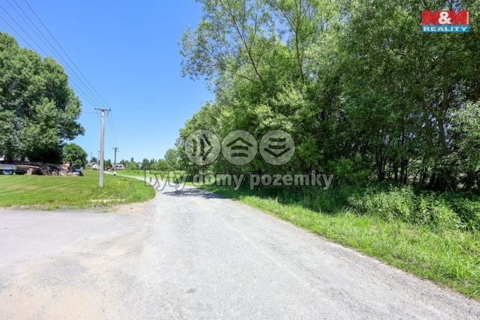 Prodej, Pozemek k bydlení, Hanušovice