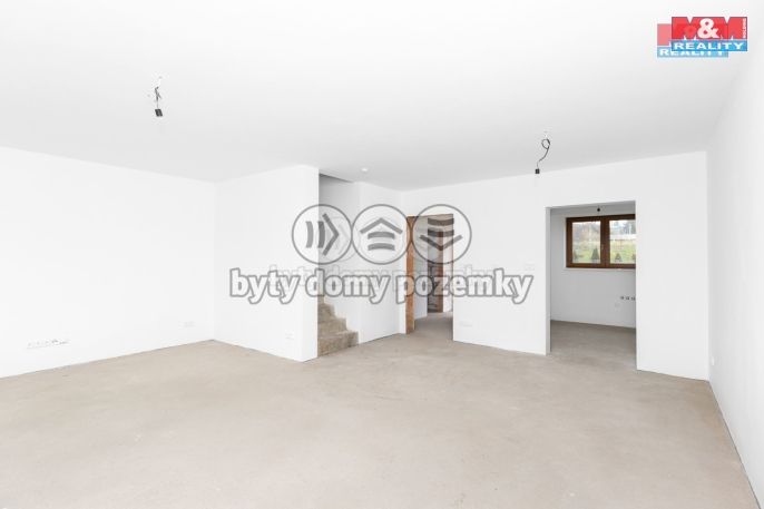 Prodej, Rodinný dům, Zachrašťany