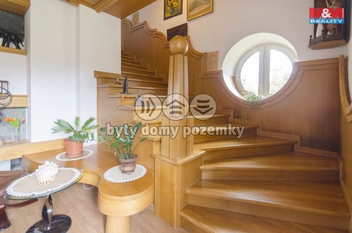 Prodej, Rodinný dům, Těrlicko