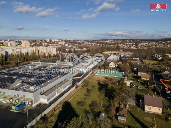 Prodej, Zahrada, Frýdek-Místek