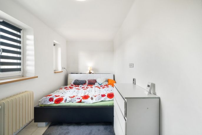 Prodej, Byt 3+kk, Nechanice