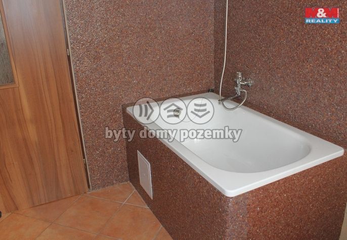 Pronájem, Byt 2+1, Jičín