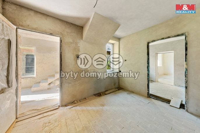 Prodej, Rodinný dům, Počedělice