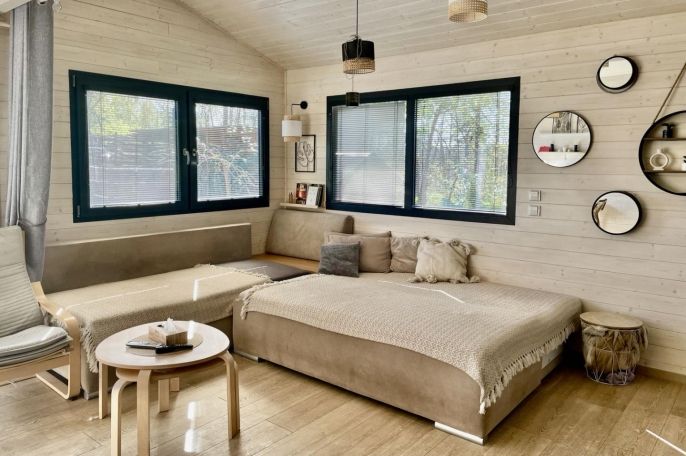 Prodej, Rodinný dům, Boršov nad Vltavou