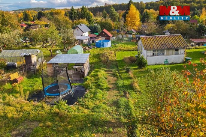 Prodej, Zahrada, Tachov