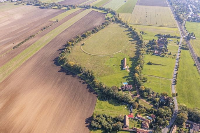 Prodej, Zemědělská usedlost, Kostomlaty nad Labem
