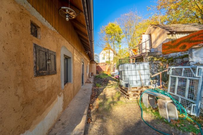 Prodej, Rodinný dům, Křenice