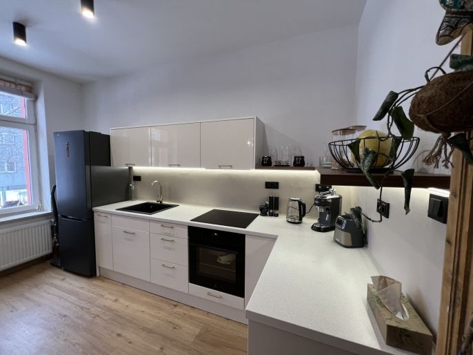 Pronájem, Byt 2+kk, Český Těšín