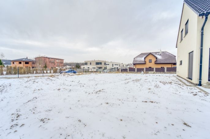 Prodej, Rodinný dům, Horoušany