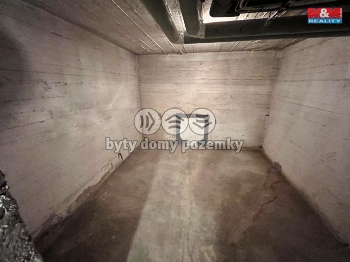 Prodej, Sklad, Ostrava