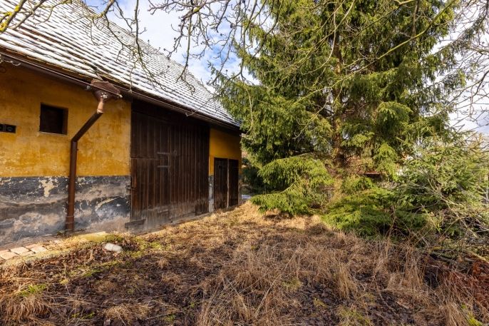 Prodej, Rodinný dům, Načešice