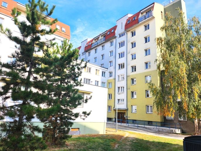 Prodej, Byt 2+1, Louny