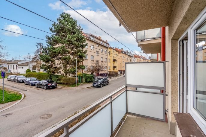 Prodej, Byt 3+1, Praha